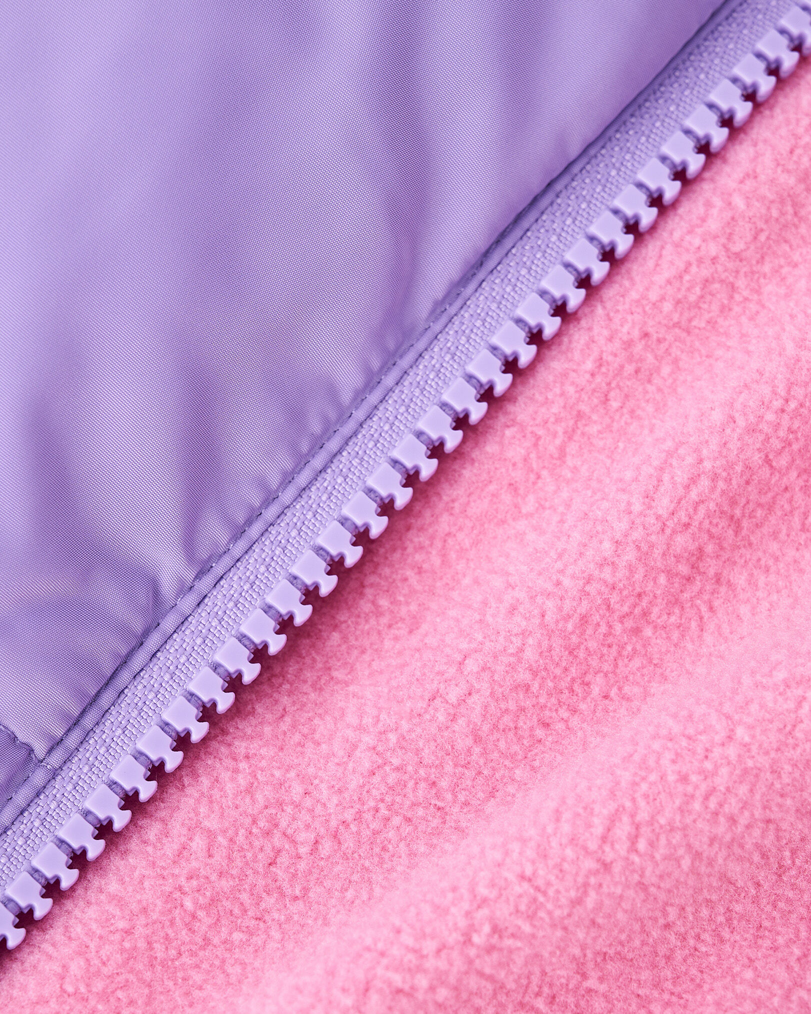 Kids Puffer Coat