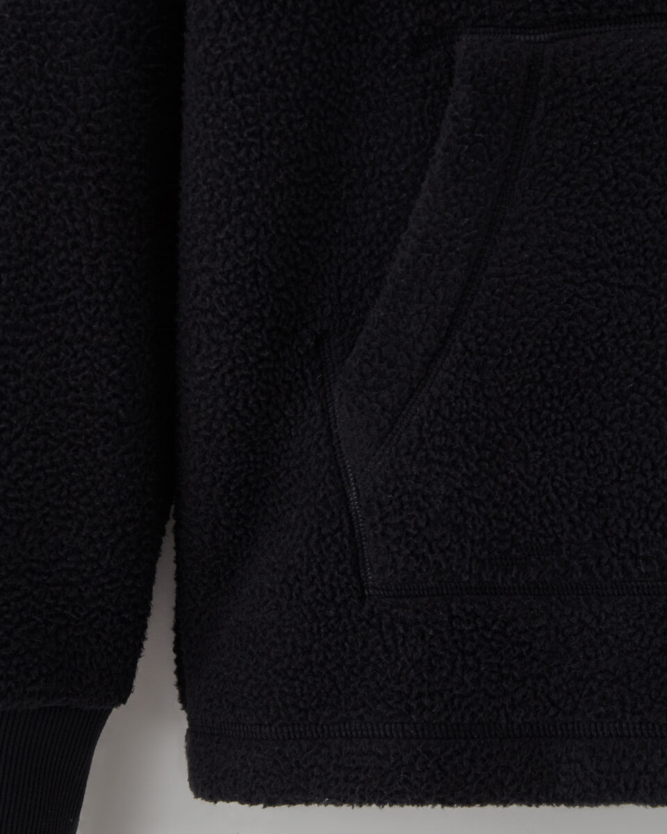 Highland Sherpa Kanga Hoodie