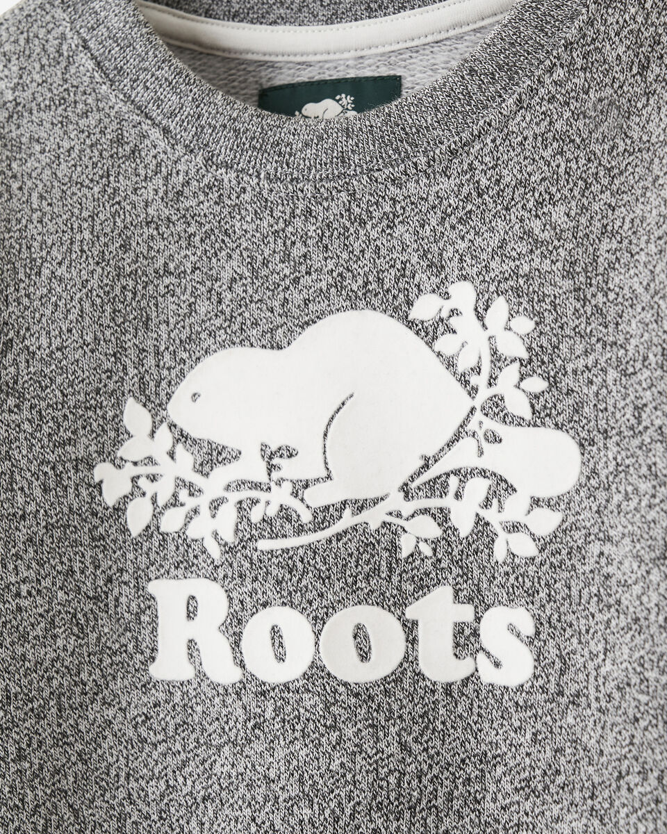 Baby Organic Original Crew Sweatshirt