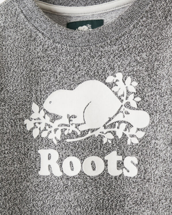 Baby Organic Original Crew Sweatshirt Baby Organic Original Crew Sweatshirt