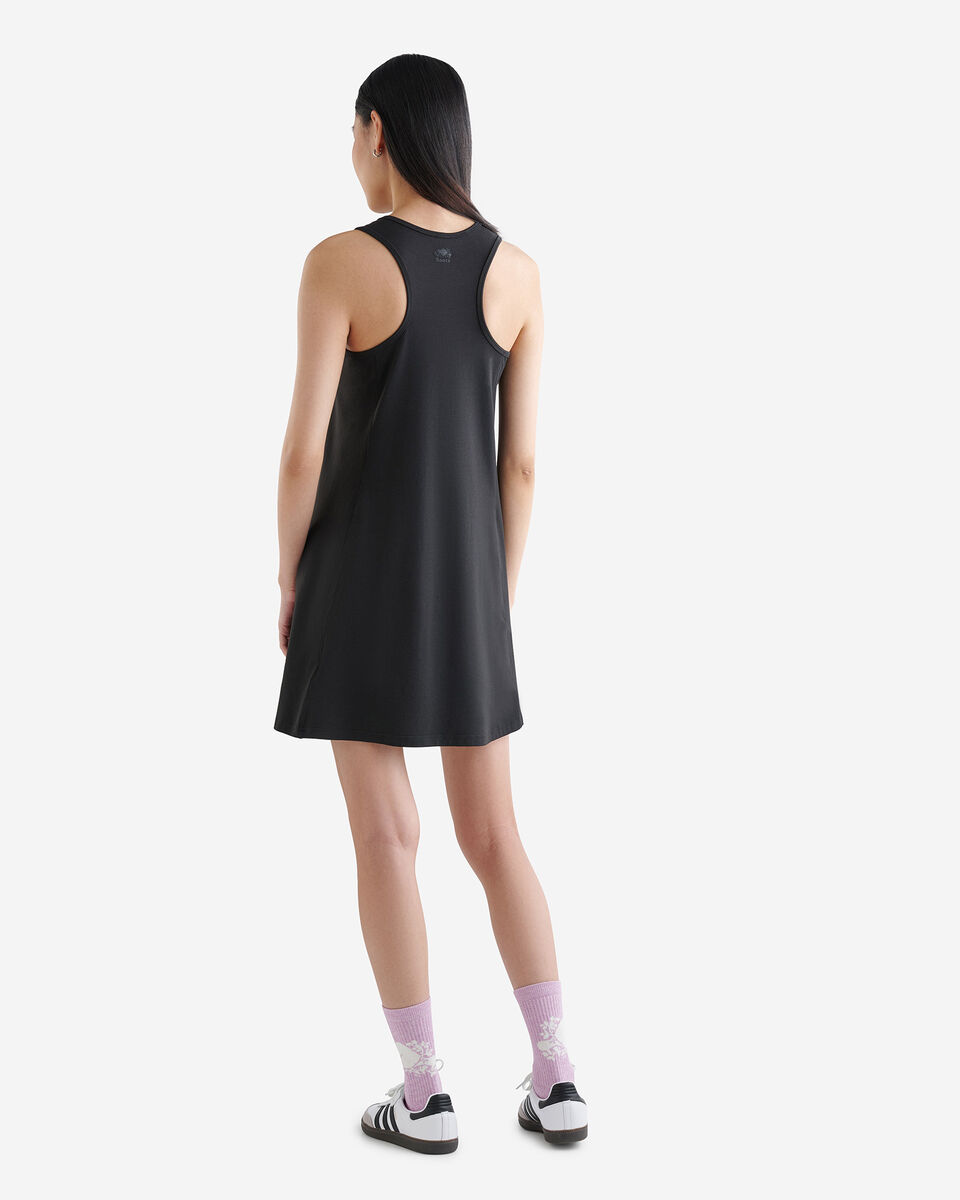 Renew Tank Mini Dress