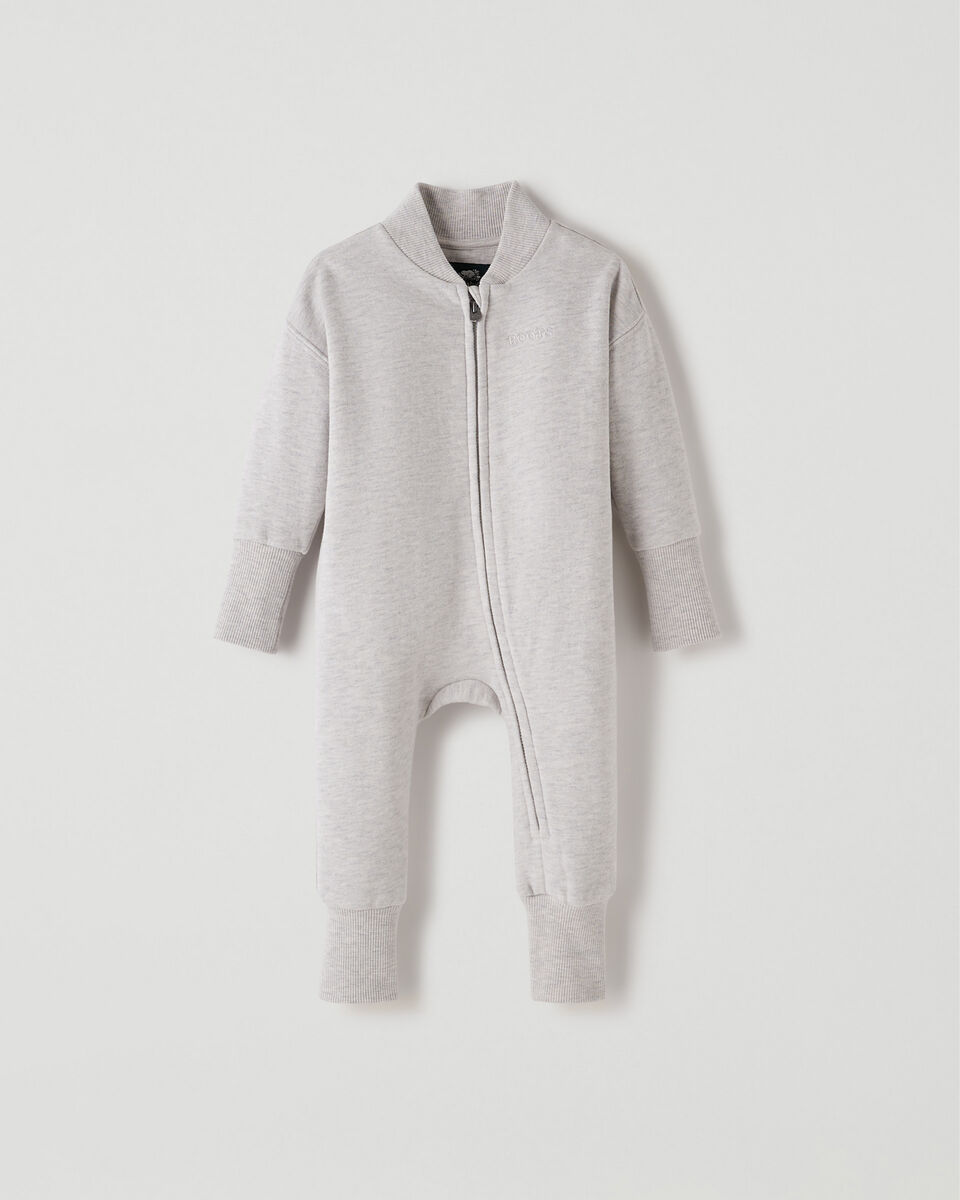 Baby One Romper