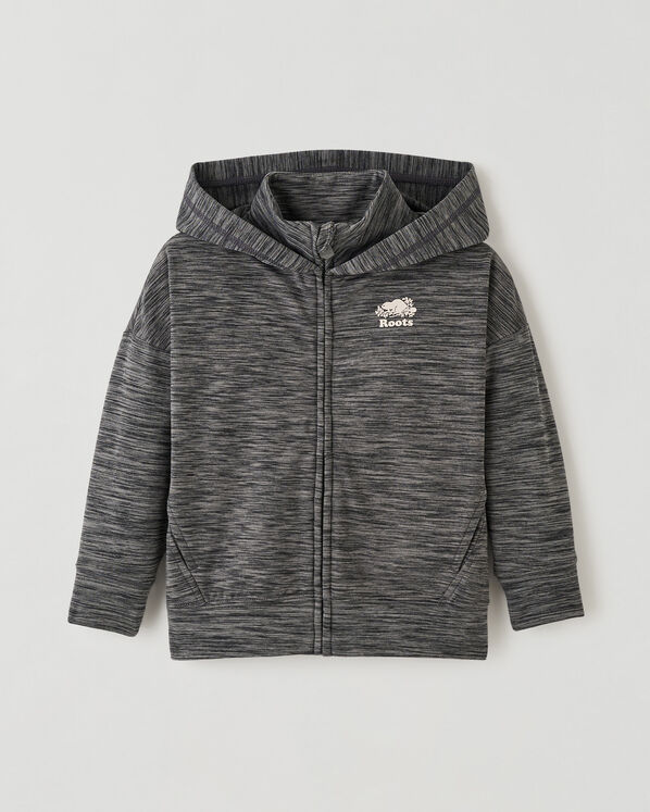 Toddler Journey Performance Zip Hoodie