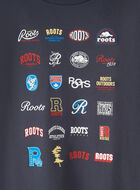 Kids Legends Graphic Long Sleeve T-Shirt