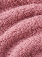 Kids Creekside Shearling Fleece Full Zip
