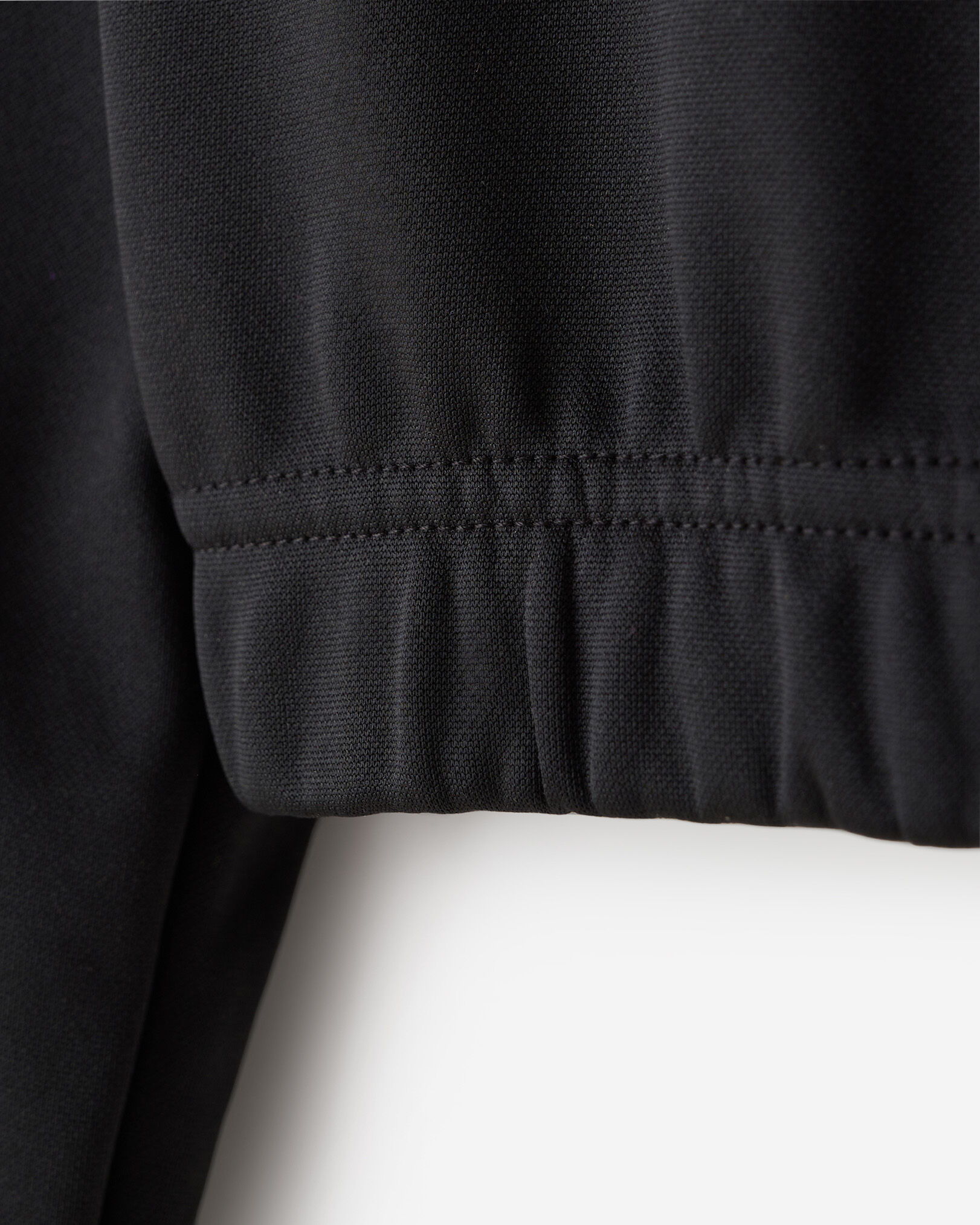 Chandail demi-glissière sport pour fille