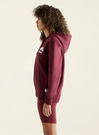 Organic Original Full Zip Hoodie Gender Free