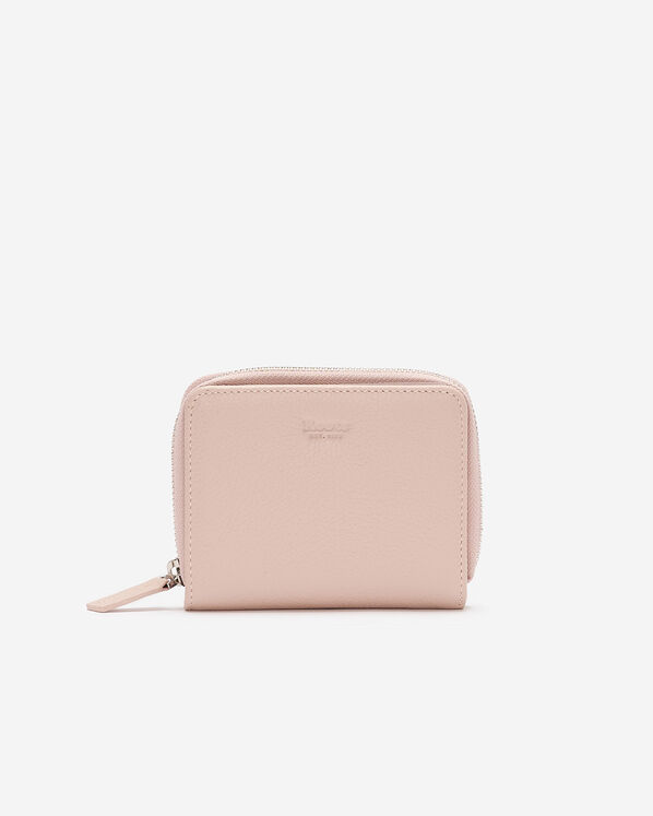 Small Zip Around Clutch Cervino