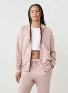 One Zip Hoodie Gender Free 