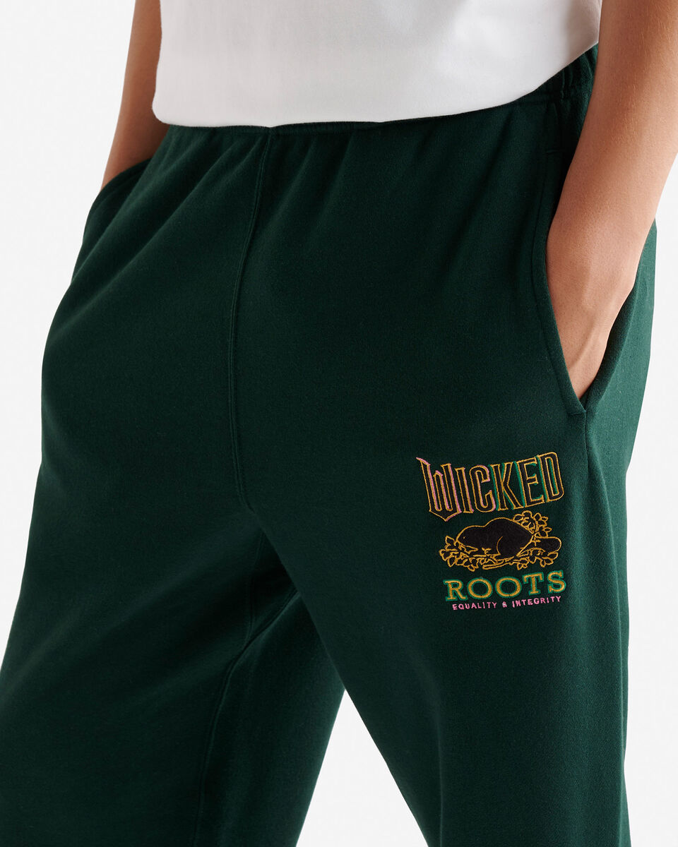 Roots X Wicked Relaxed Sweatpant