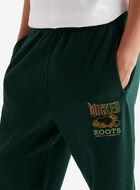 Roots X Wicked Relaxed Sweatpant