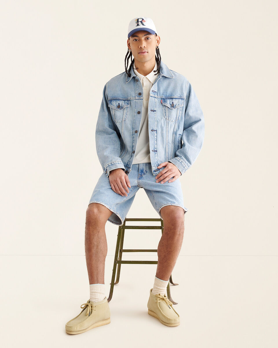 Levi’s Vintage Fit Trucker 