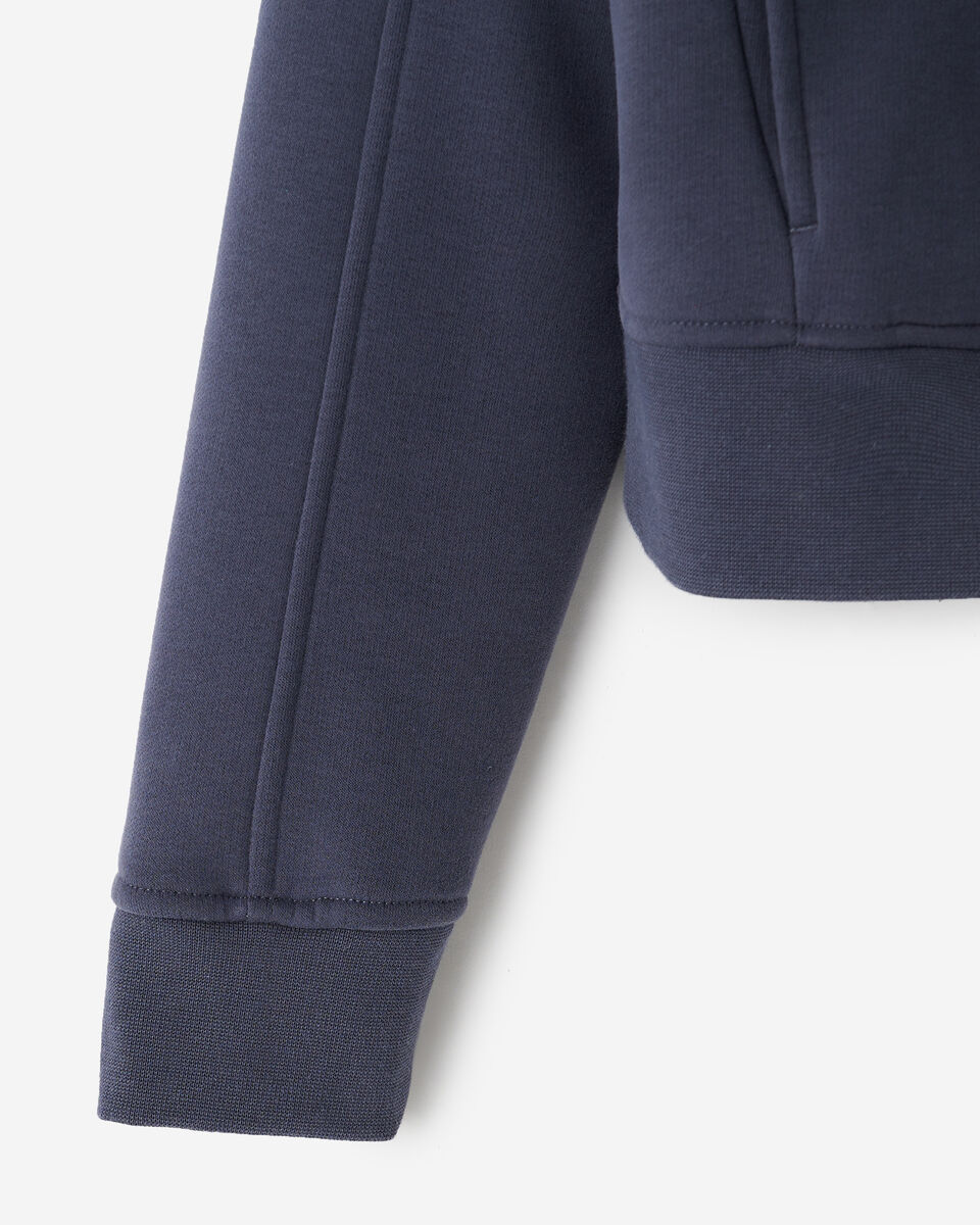Cloud Fleece Half Zip Sweatshirt