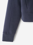Cloud Fleece Half Zip Sweatshirt