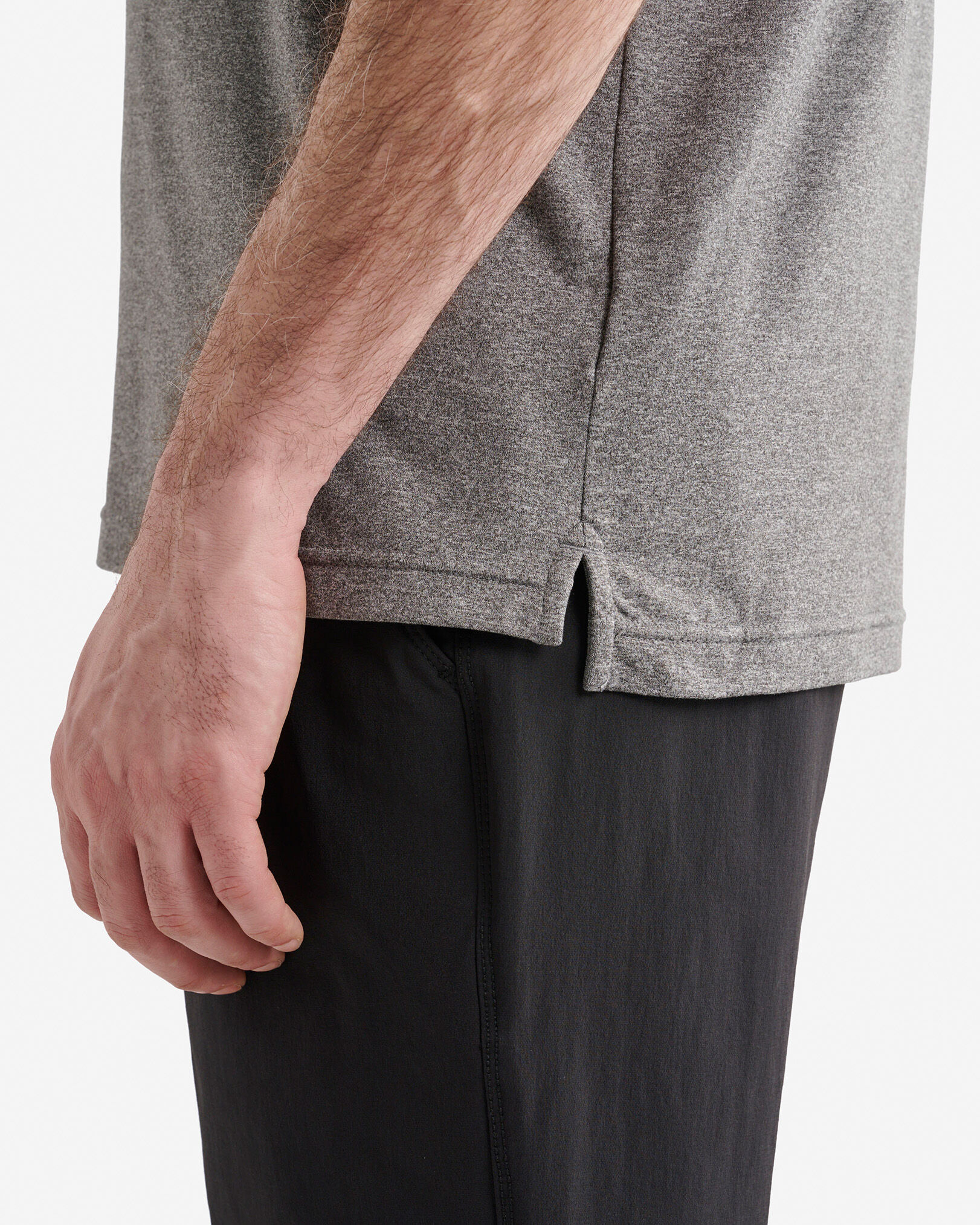 Renew Knit Polo