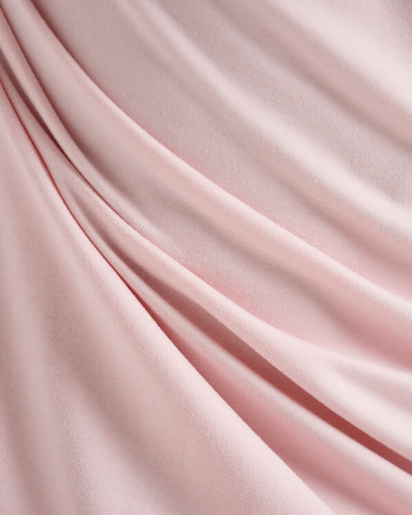 Renew Knit Classic Short Sleeve Top