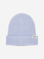 Tuque en tricot douillet
