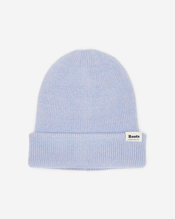 Cozy Knit Toque