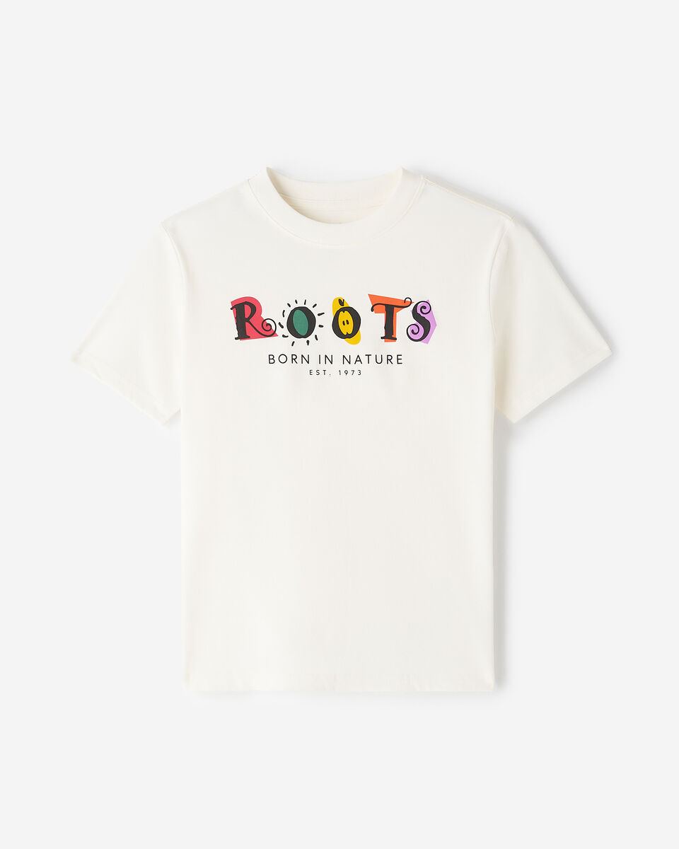 Kids 90’s Athletics T-Shirt