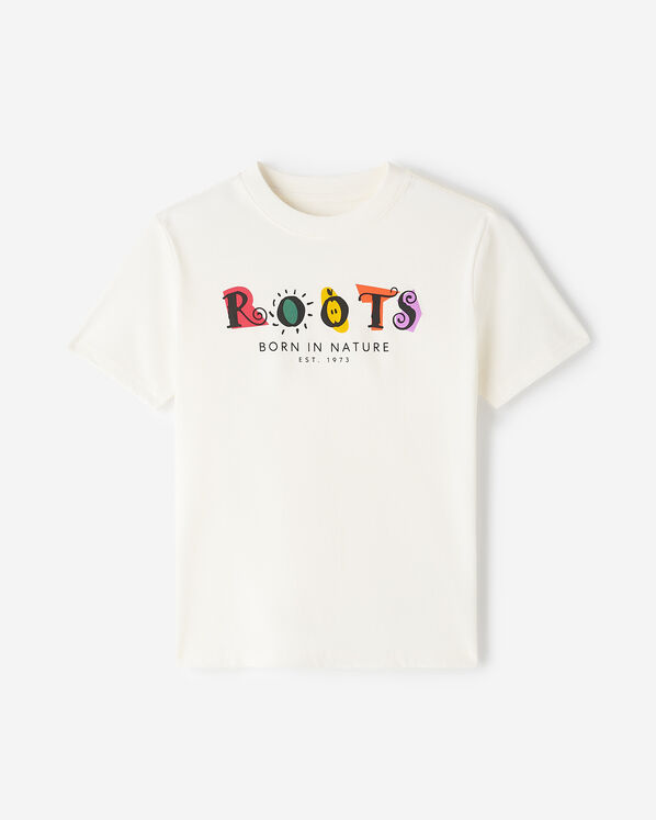 Kids 90’s Athletics T-Shirt Kids 90’s Athletics T-Shirt