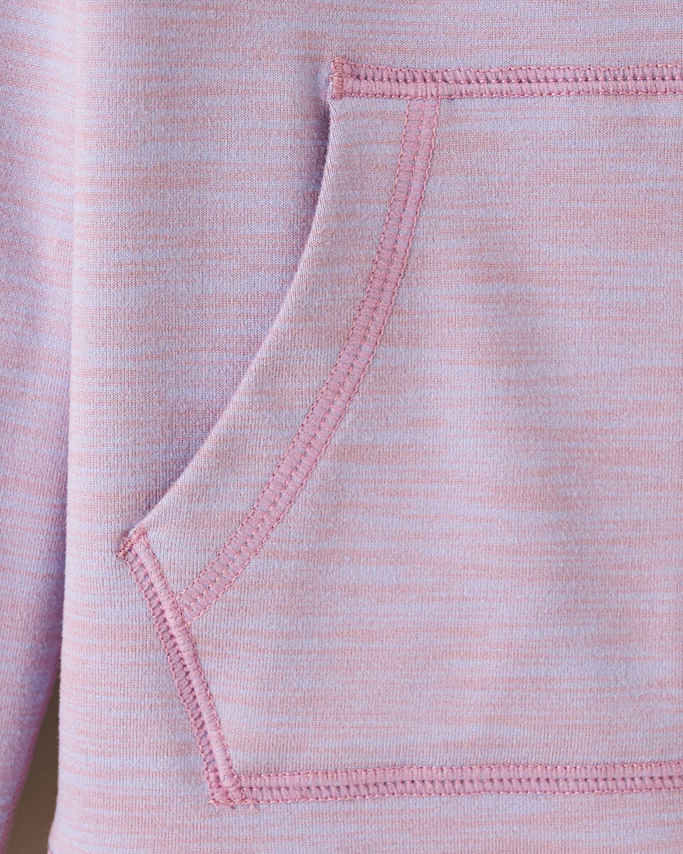 Toddler Girls Lola Journey Full Zip Hoodie