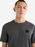 Mens Organic Perfect Pepper T-shirt