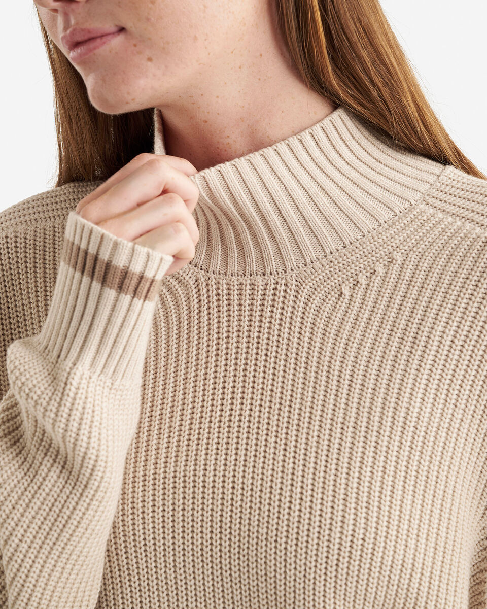 Cabin Turtleneck