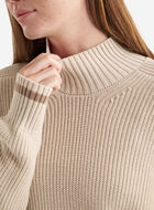 Cabin Turtleneck