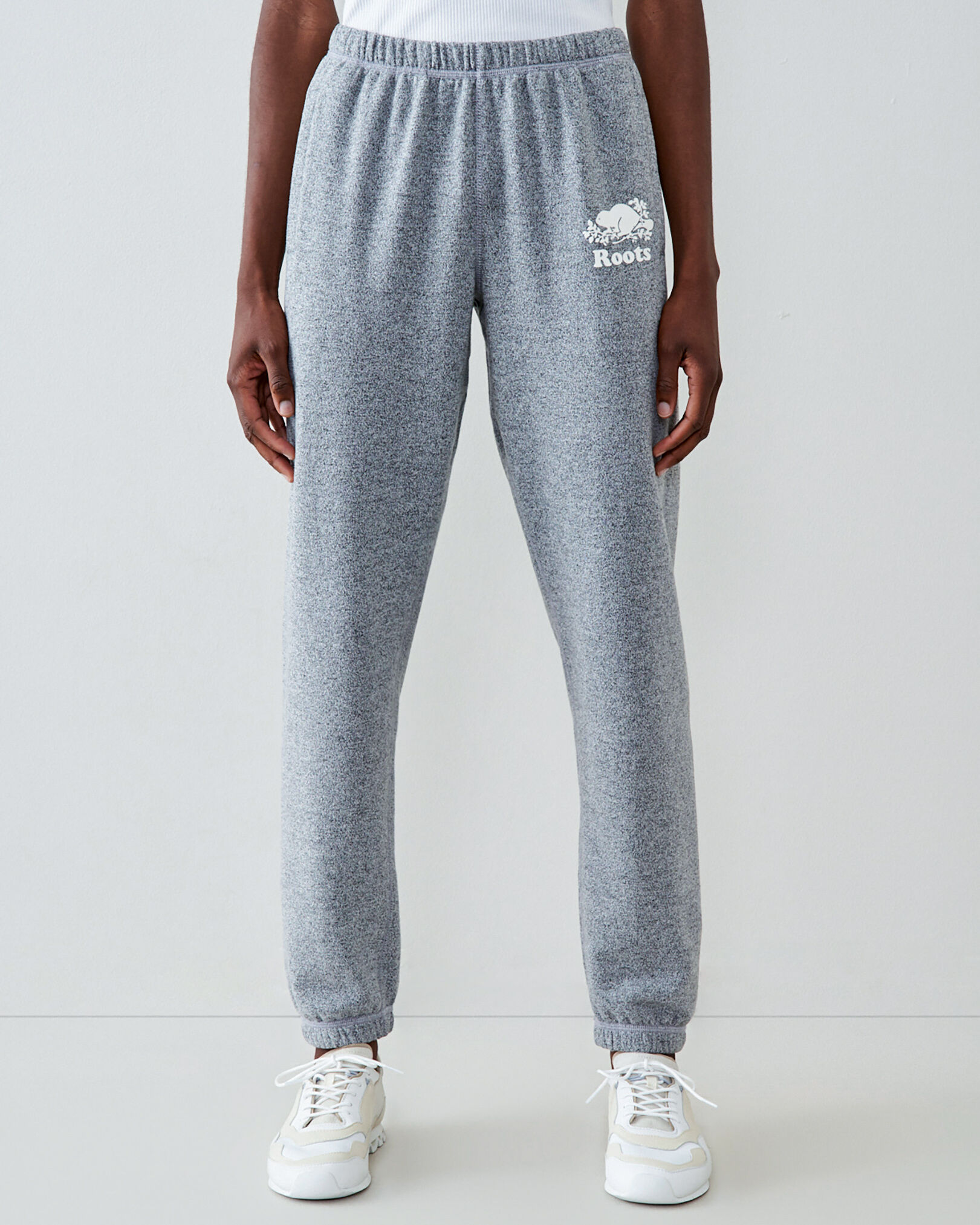 Roots shop jogging suits