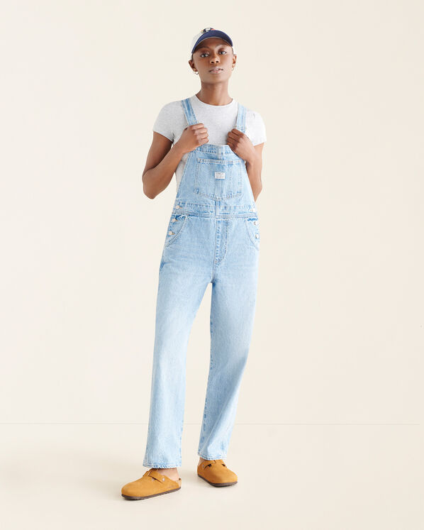 Levi’s Vintage Overall
