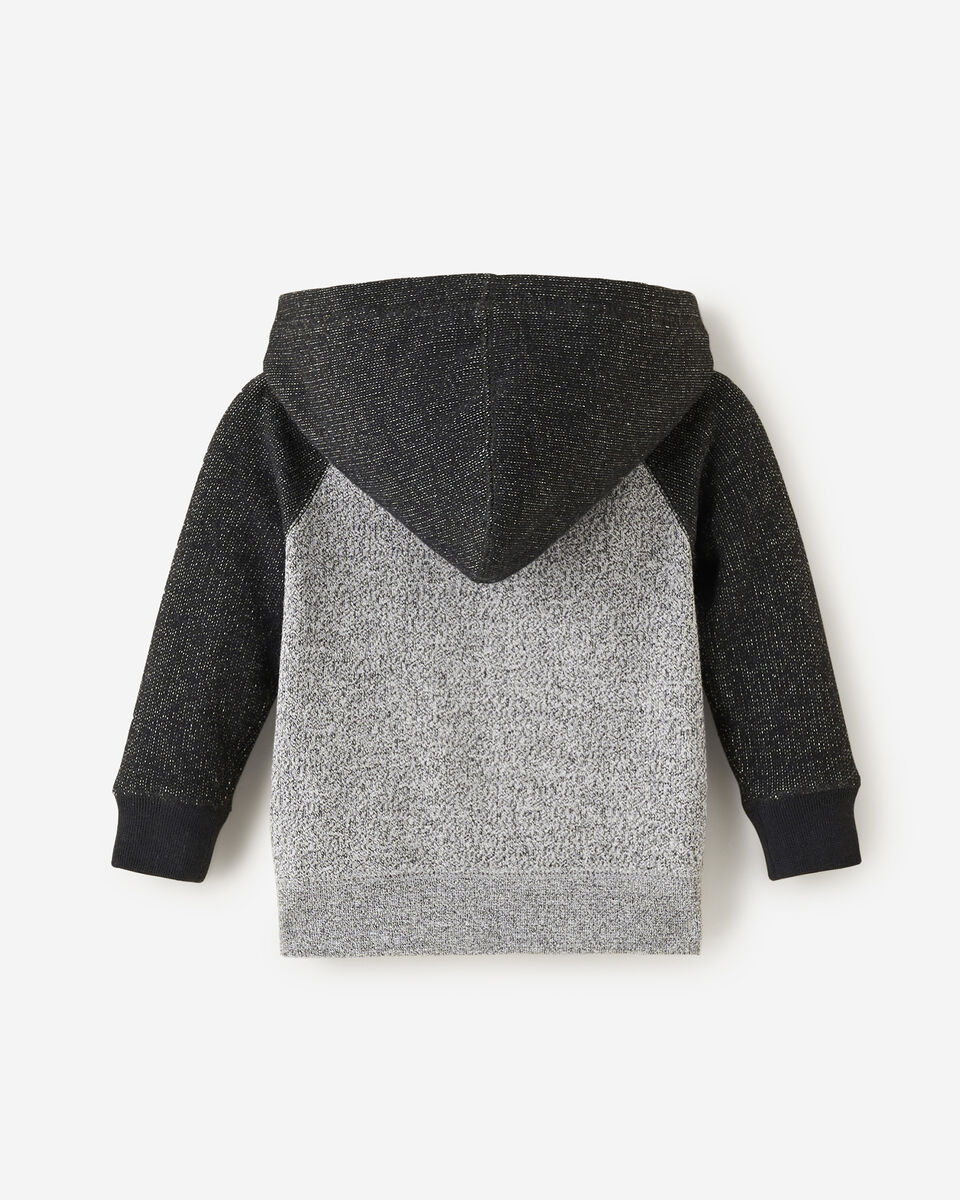 Baby Organic Original Full Zip Hoodie