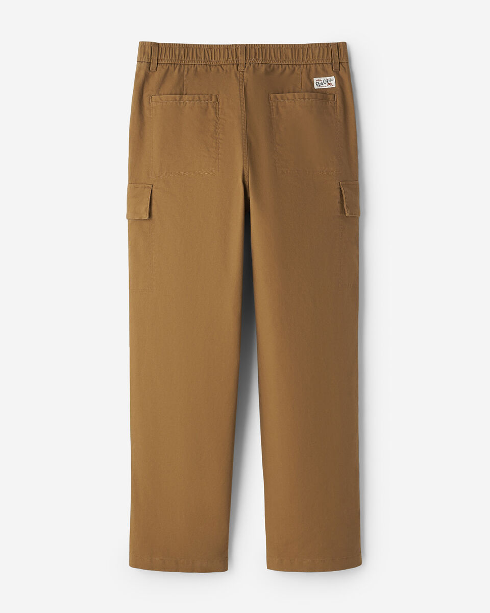 Lodge Stretch Cargo Pant