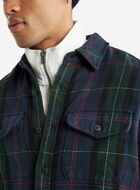Cypress Twill Relaxed Shirt