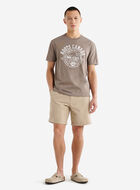 Mens Roots Lakeview T-Shirt