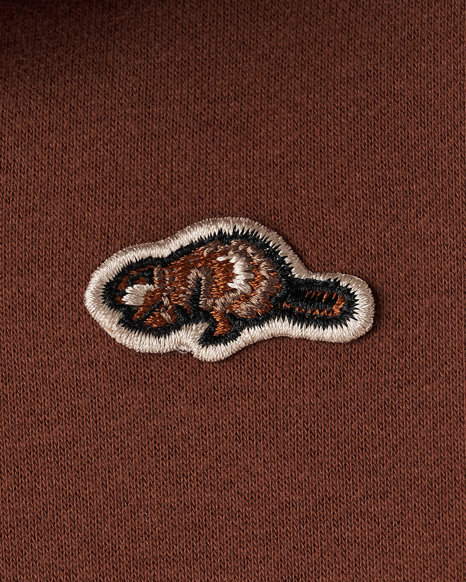 Kids Beavermark Hoodie