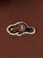 Kids Beavermark Hoodie