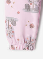 Pantalon en molleton douillet Ours pour tout-petits