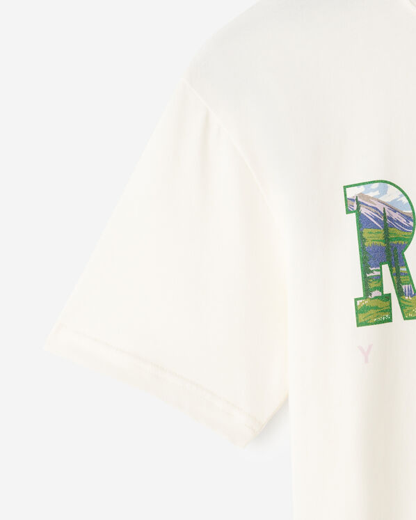 Greetings From North T-Shirt Greetings From North T-Shirt