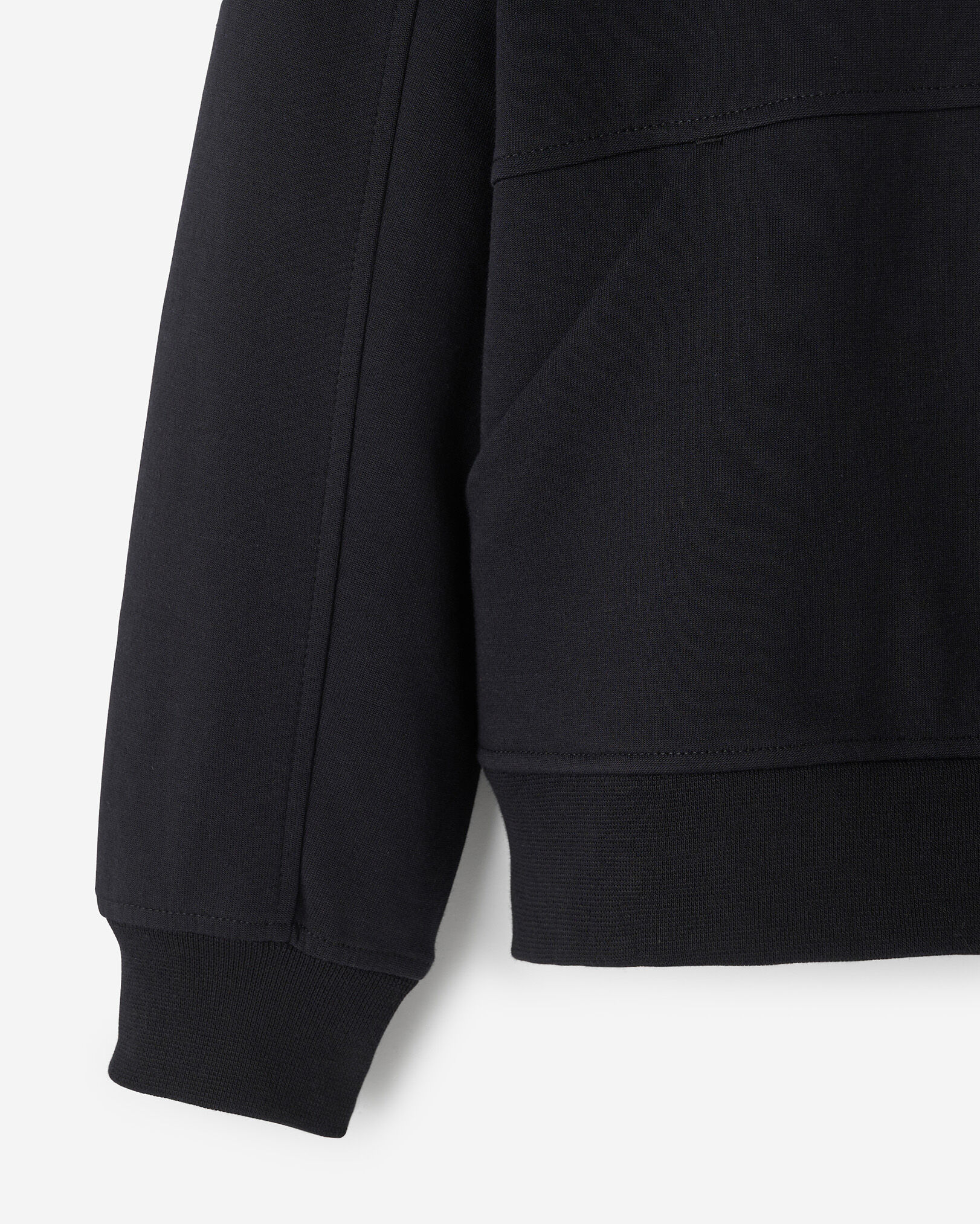 Kids Active Kanga Hoodie