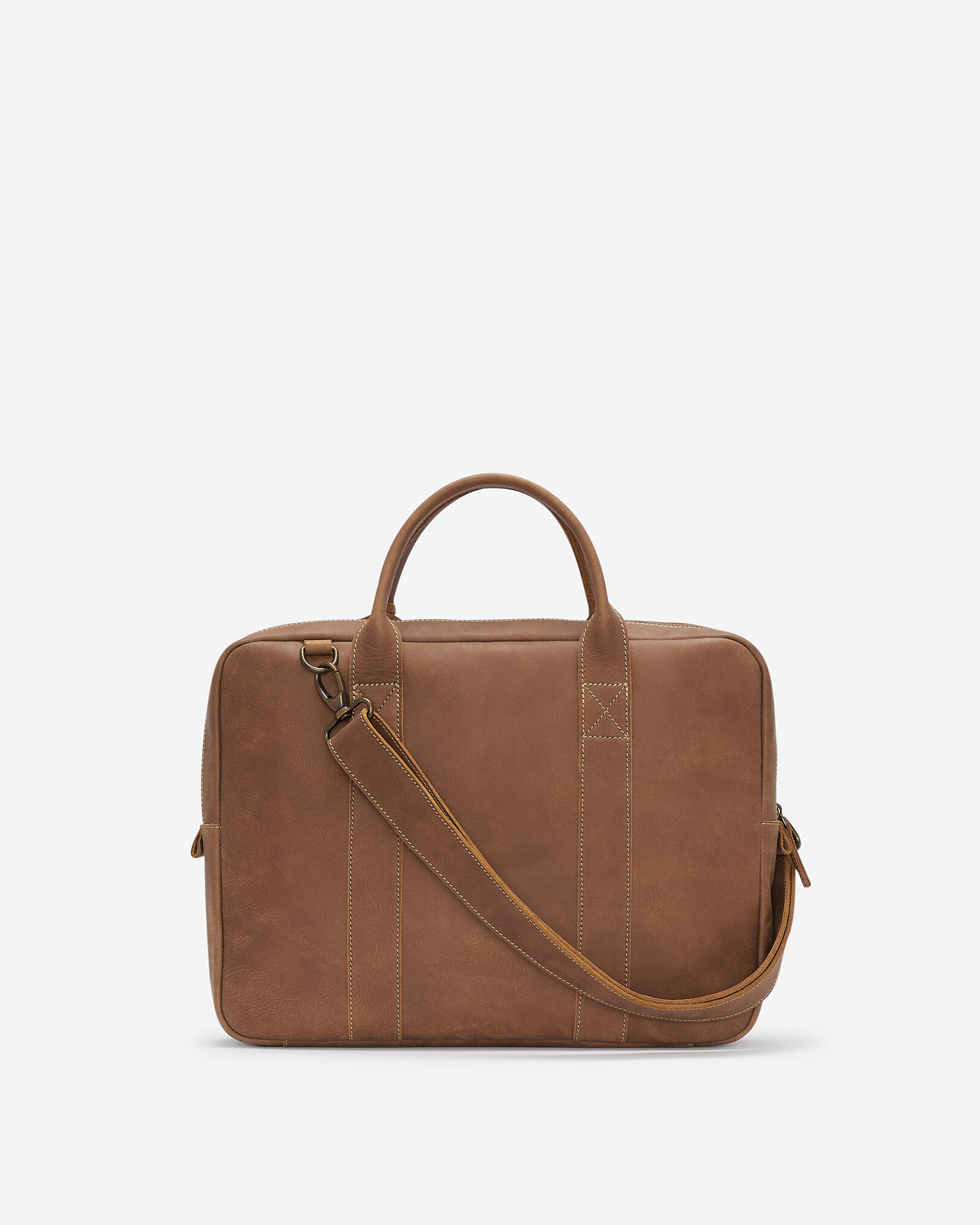 Roots laptop bag clearance