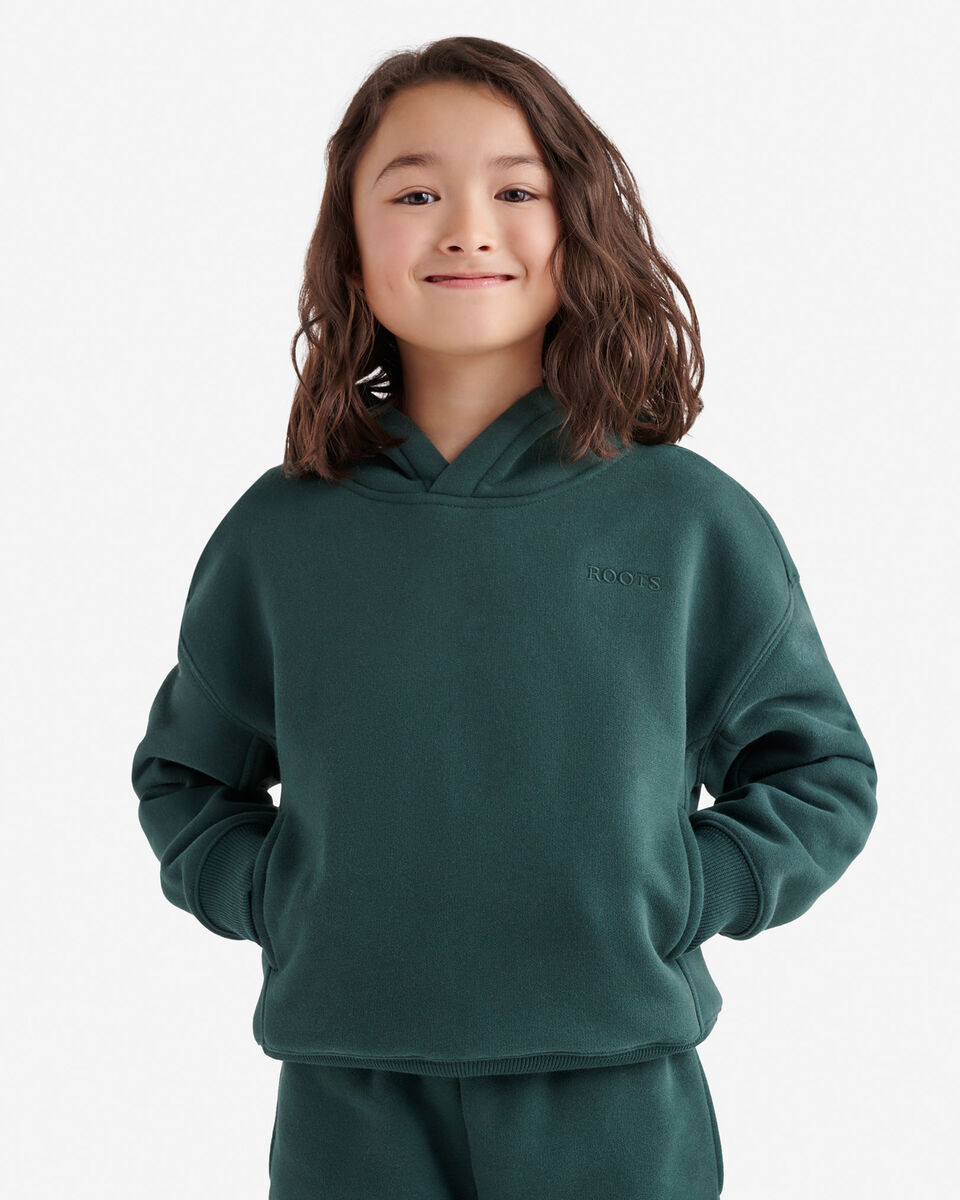 Kids One Hoodie