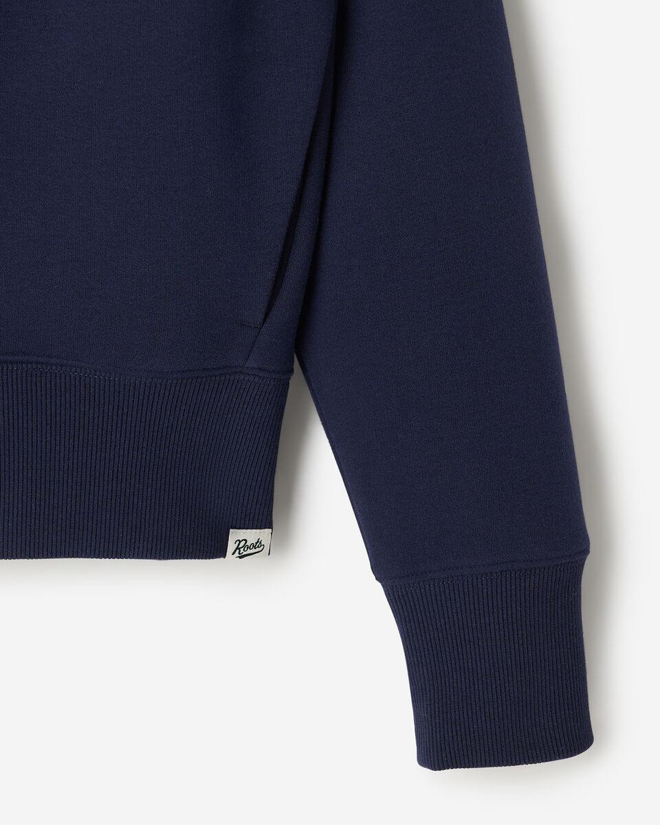 Beavermark Hoodie