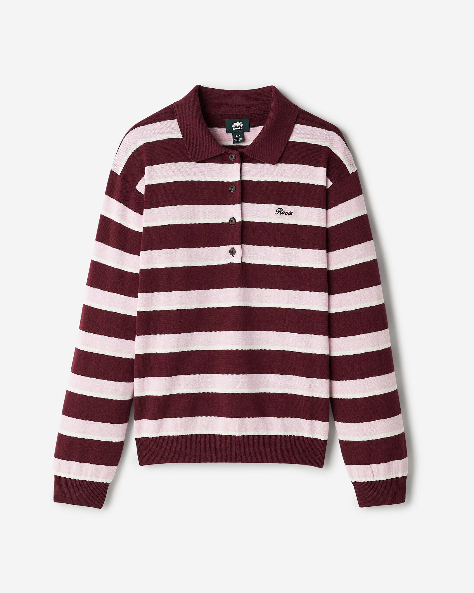 Polo Roots