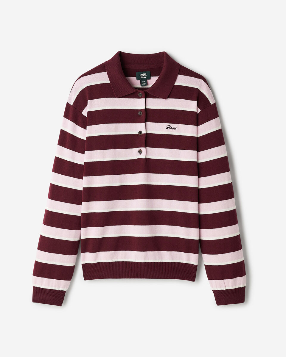 Polo Roots