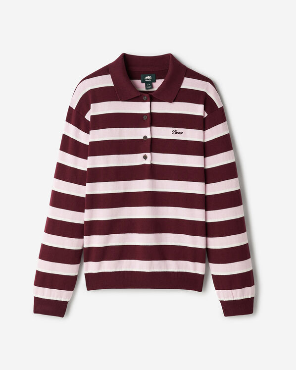 Polo Roots