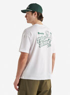 T-shirt décontracté Sports Club pour homme
