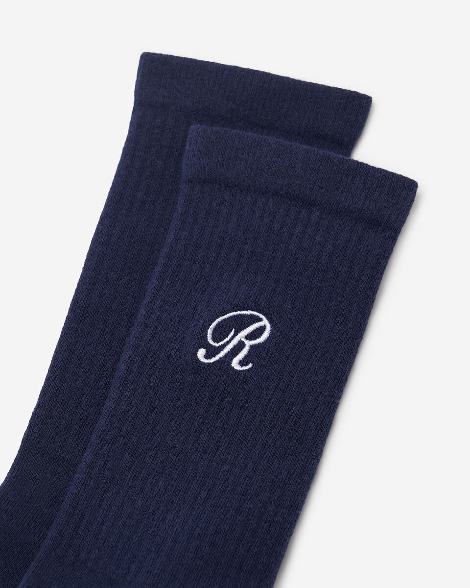 Mi-chaussettes Athletics Department pour adultes