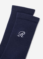 Mi-chaussettes Athletics Department pour adultes