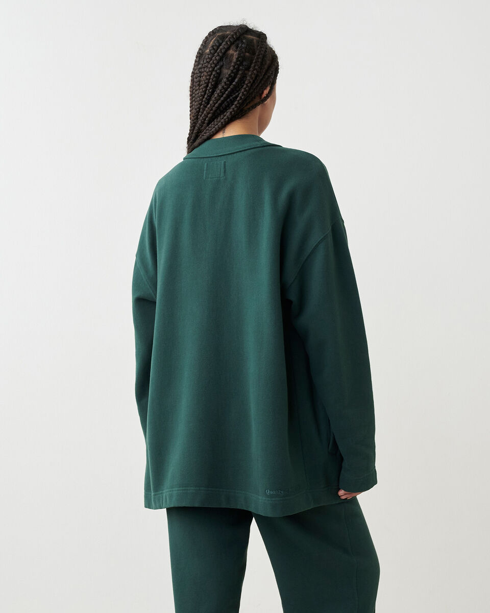 One Cardigan Gender Free 