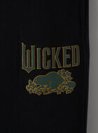 Pantalon en molleton Roots X Wicked pour enfants